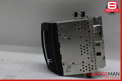 07-09 Mercedes W221 S550 CD DVD Changer Navigation Audio Command Comand Unit