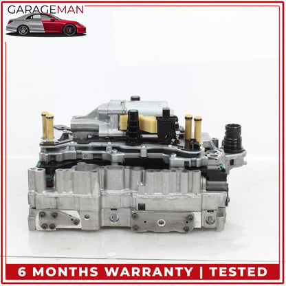 Mercedes W117 CLA45 AMG CLA250 GLA250 DCT 7G Tronic Transmission Valve Body OEM