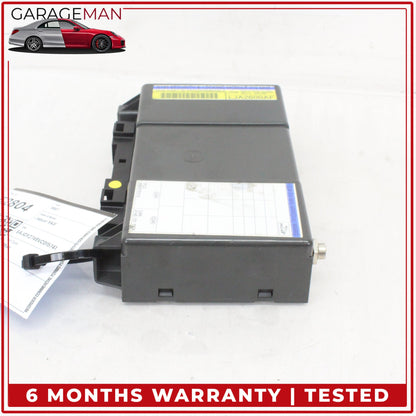 1997-2000 Jaguar XK8 Anti Theft Locking Control Module Unit LJA2600AF OEM