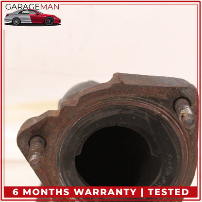 2011-2019 Audi Q7 Q5 SQ5 3.0L Right Side Exhaust Manifold 06E253034 OEM
