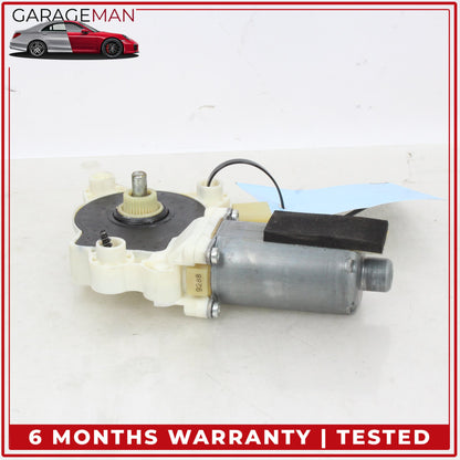 2003-2014 Mercedes R230 SL500 Front Left Driver Side Window Regulator Motor OEM