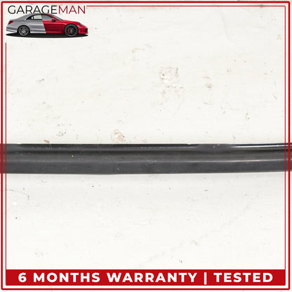 2014-2021 BMW i3 I01 Front Lower Bumper Reinforcement Impact Bar 7296853 OEM