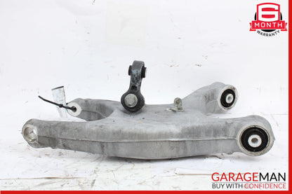 2012-2018 Audi A6 A7 Rear Left Driver Side Lower Control Arm 8R0505311F OEM