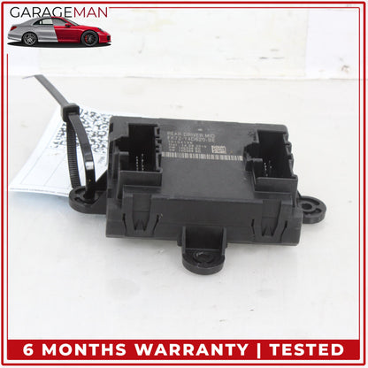 2014-2017 Land Rover Range Rover L405 Rear Left Side Door Control Module OEM