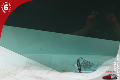 2014-2020 Fiat 500L Rear Right Passenger Side Door Window Glass 43R006723 OEM