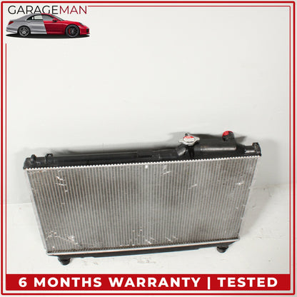 2001-2006 Lexus LS430 XF30 Sedan Front Engine Cooling Radiator 4221723823 OEM