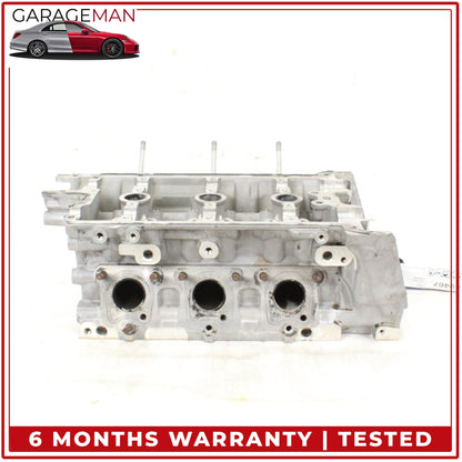 2011-2018 Audi A6 Porsche Cayenne 958 3.0L Left Cylinder Head 06E103403 OEM