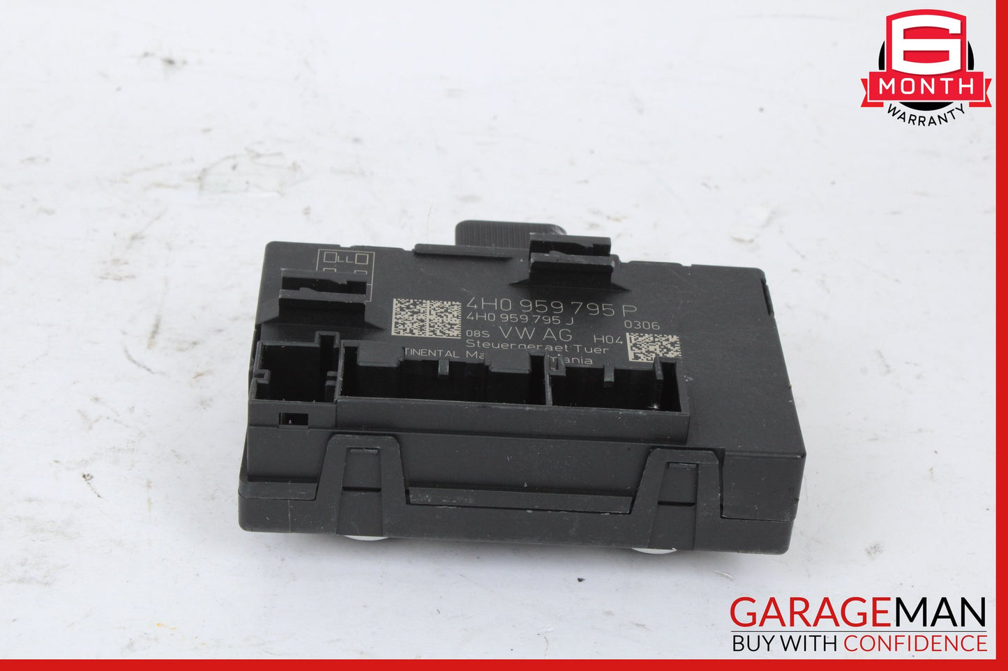 2015-2024 Porsche Macan 95B SUV Rear Left or Right Side Door Control Module OEM