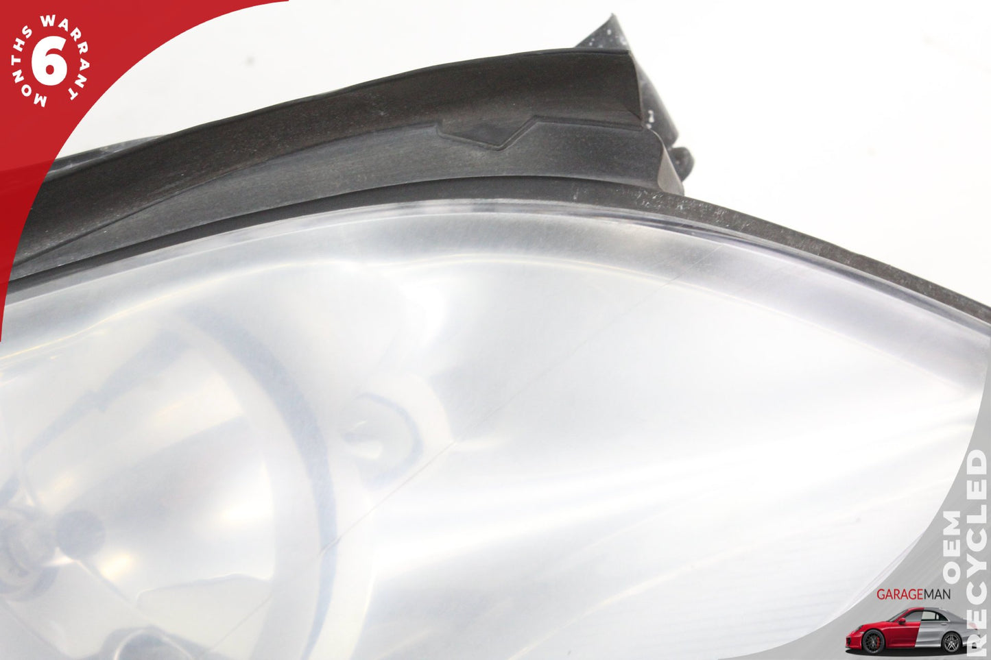 2006-2011 Mercedes-Benz CLS550 W219 Front Right Halogen Head Light Lamp 2198204261