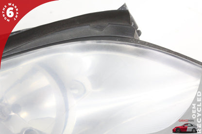 2006-2011 Mercedes-Benz CLS550 W219 Front Right Halogen Head Light Lamp 2198204261