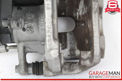 15-21 Mercedes W213 E300 C350e Rear Left & Right Side Brake Caliper Set of 2 OEM