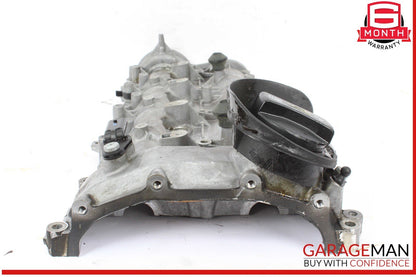 11-20 Mercedes W222 S550 GL450 Right Side Cylinder Head Cover OEM