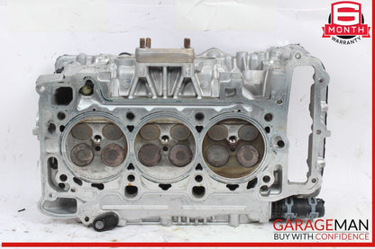 18-24 Audi S5 S4 SQ5 Porsche Macan 95B 3.0L Engine Right Side Cylinder Head OEM