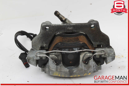97-04 Mercedes R170 SLK320 SLK230 Front Left & Right Brake Caliper Calipers Set