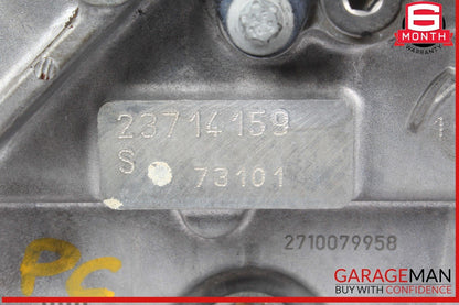 10-16 Porsche Cayenne S 958 Panamera 970 S 4.8L Right Side Cylinder Head OEM
