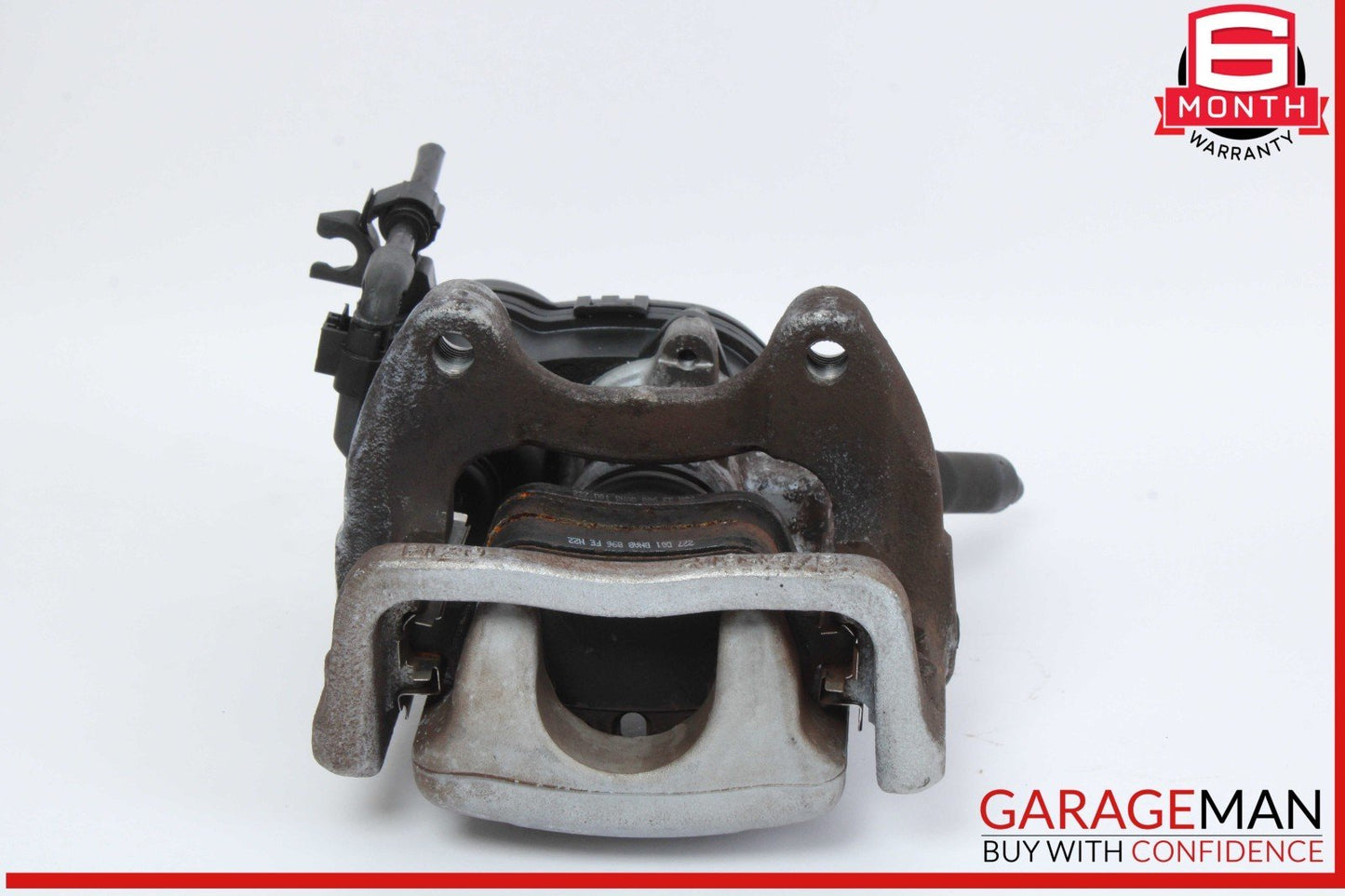 14-19 Mercedes X156 GLA250 Rear Right & Rear Left Brake Caliper Calipers Set OEM