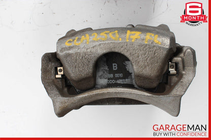 14-19 Mercedes CLA250 Front Right & Left Side Brake Caliper Calipers Set OEM