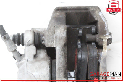 13-16 Audi A4 Front Left and Front Right Side Brake Caliper Calipers Set OEM