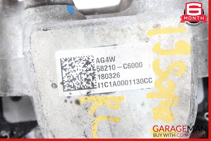16-20 Kia Sorento Rear Left Side & Rear Right Side Wheel Brake Caliper