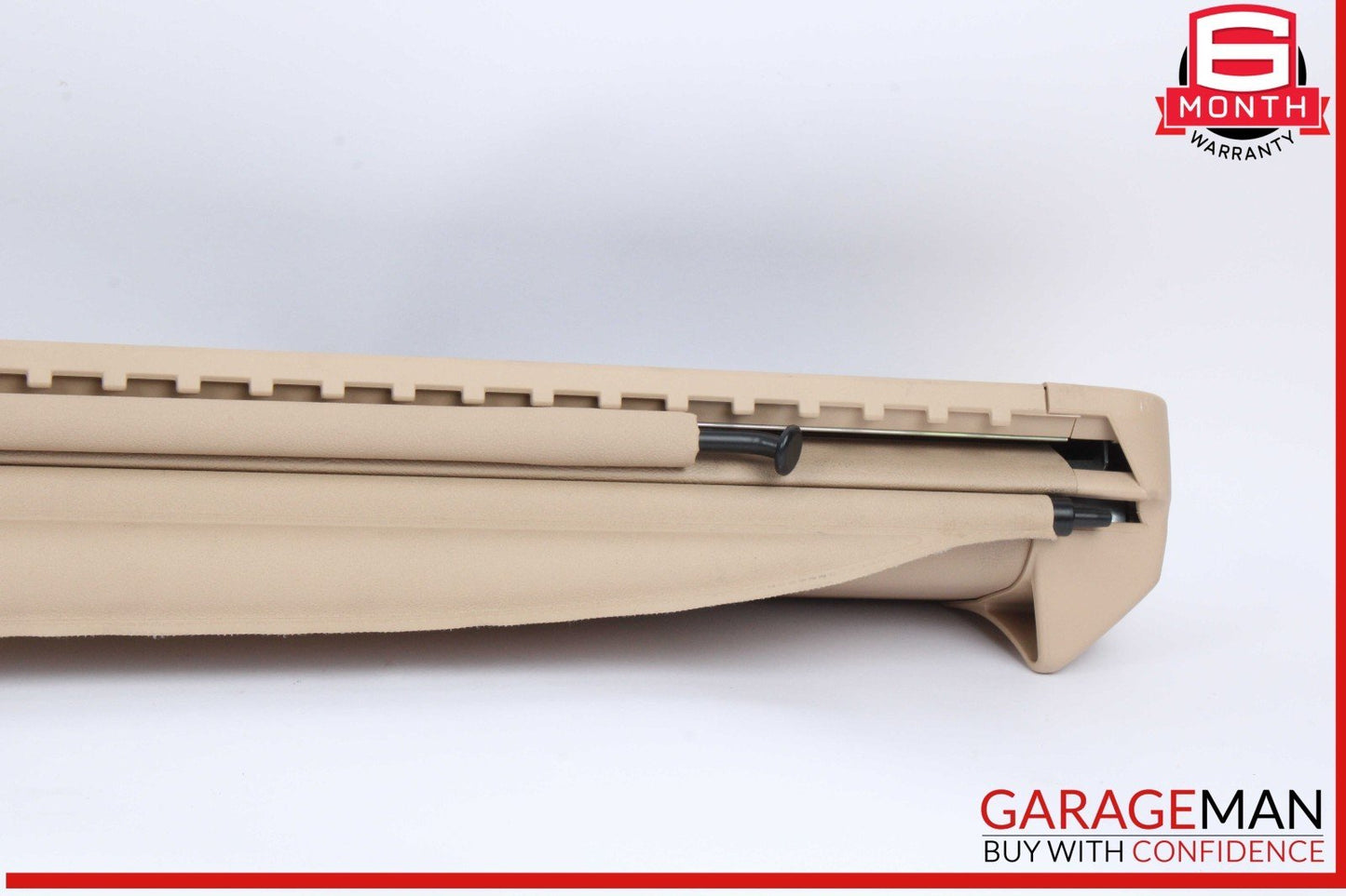 Mercedes-Benz E350 Cargo Cover 2118600075/ A2118600075/ A 211 860 00 75