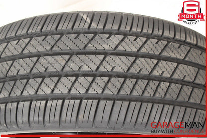 22-23 Mercedes W206 C300 Front Wheel Tire Rim 7.5Jx18H2 ET40 OEM