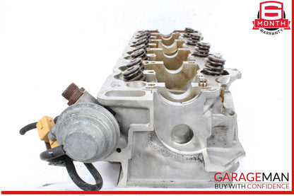 00-06 Mercede W220 S430 E430 CLK430 Right Passenger Cylinder Head 1130161501 OEM