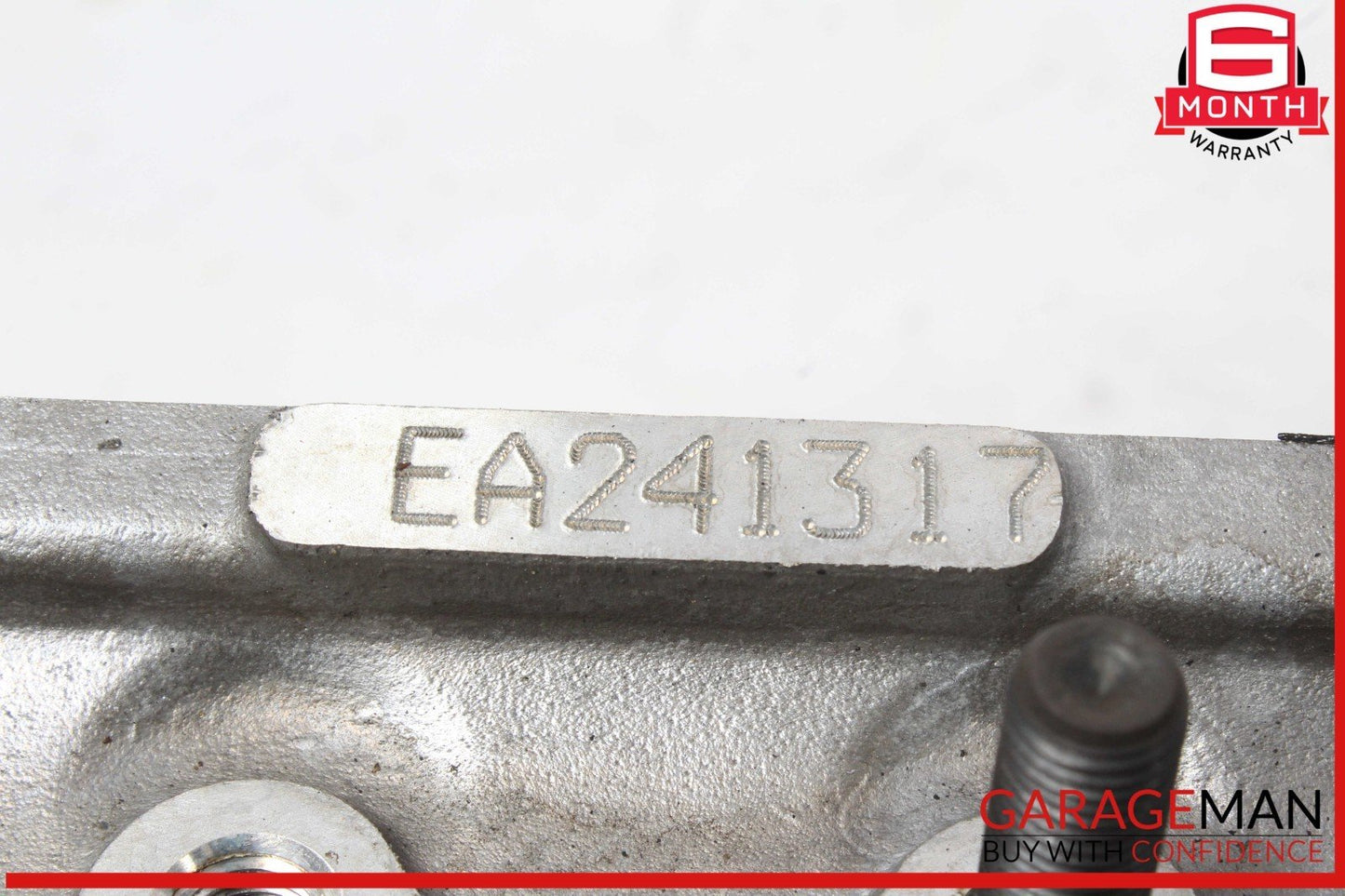 15-17 Hyundai Genesis G80 5.0L Right Side Cylinder Head 5K025-3FU00 OEM