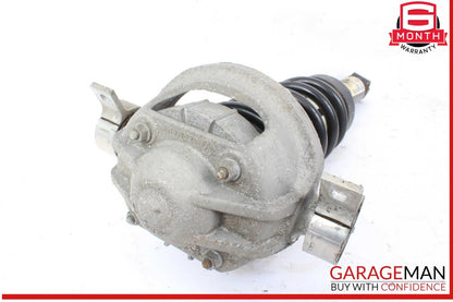 08-10 Porsche Cayenne 957 Rear Left and Right Side Shock Strut Absorber Set OEM