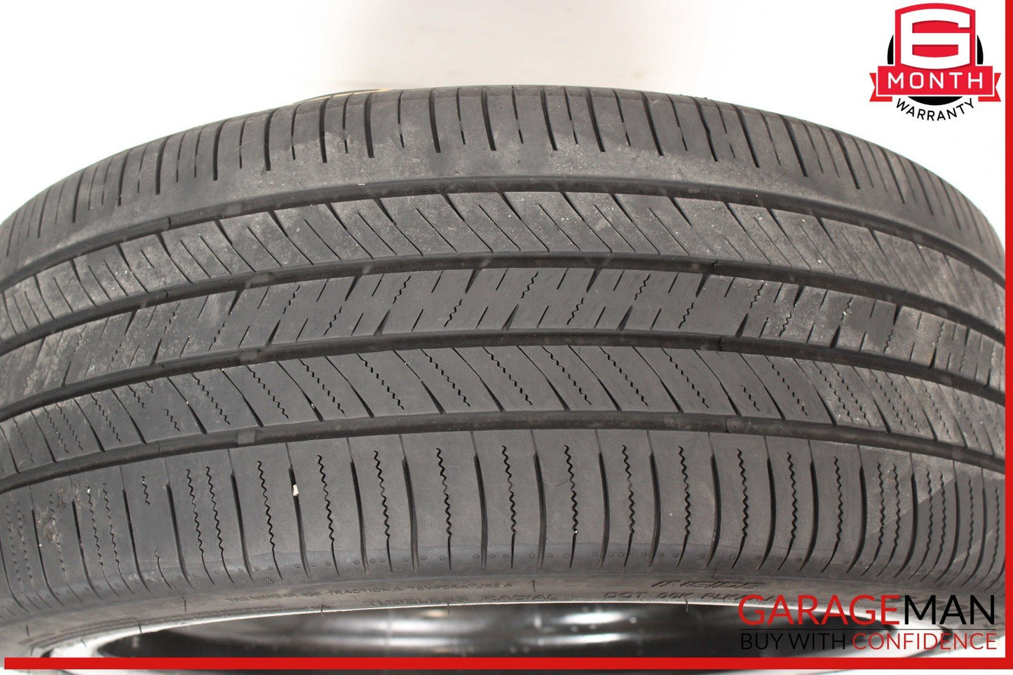 11-16 BMW 528i 535i Wheel Tire Rim 8.5 x 20 OEM