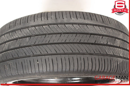 11-16 BMW 528i 535i Wheel Tire Rim 8.5 x 20 OEM