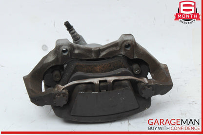 08-18 Mercedes W212 E250 CLS400 Front Brake Caliper Calipers Set of 2 Pc OEM