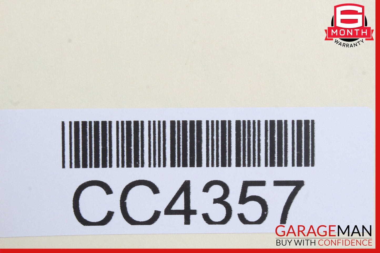 00-06 Mercedes W220 S430 CL500 9 X R18 18" Rear Wheel Rim 2204013702 OEM