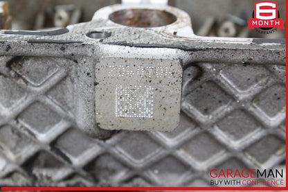 05-12 Mercedes W211 E350 ML350 Right Side Engine Motor Cylinder Head OEM