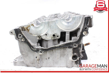12-13 Mercedes W218 CLS550 S550 4.7L V8 Left Side Engine Cylinder Head Assembly