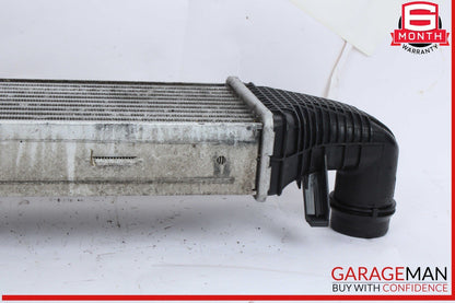 11-16 Mercedes X204 GLK250 E250 Diesel Turbo Turbocharger Air Intercooler OEM