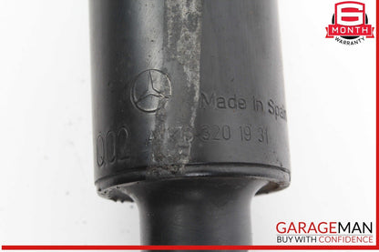 14-19 Mercedes W117 CLA250 Rear Right & Left Side Shock Absorber Strut Set OEM