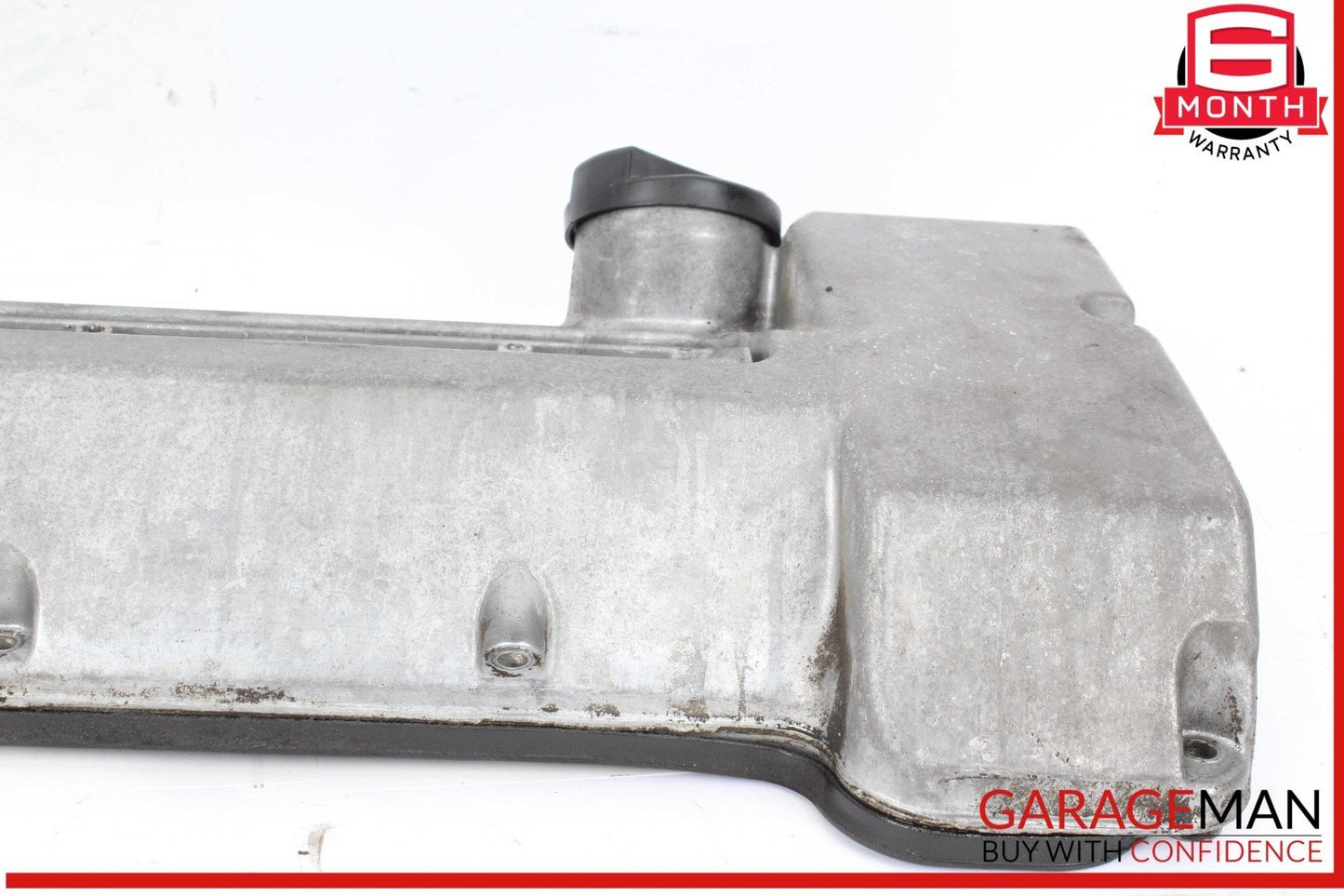 96-99 Mercedes R129 SL500 S500 CL500 M119 V8 Engine Motor Valve Cover Right OEM