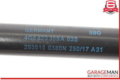 12-18 Audi A6 A7 S7 RS7 Front Left and Right Side Hood Strut Lift Support OEM