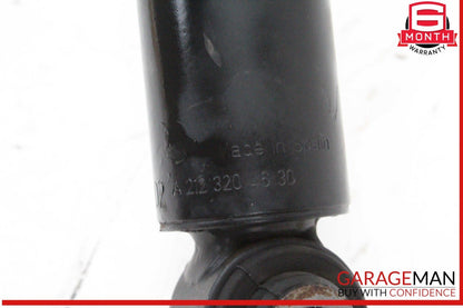 10-16 Mercedes W212 E250 Rear Left & Right Shock Absorber Strut Set of 2 Pc OEM