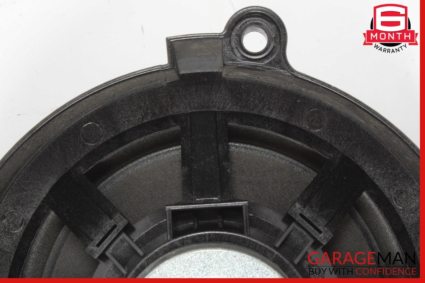 03-09 Mercedes W209 CLK550 C230 Front Right & Left Side Door Audio Speaker Set