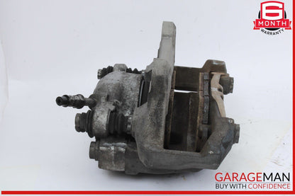 12-18 Audi A6 A7 Front Left & Right Side Brake Calipers Set of 2 Pc OEM