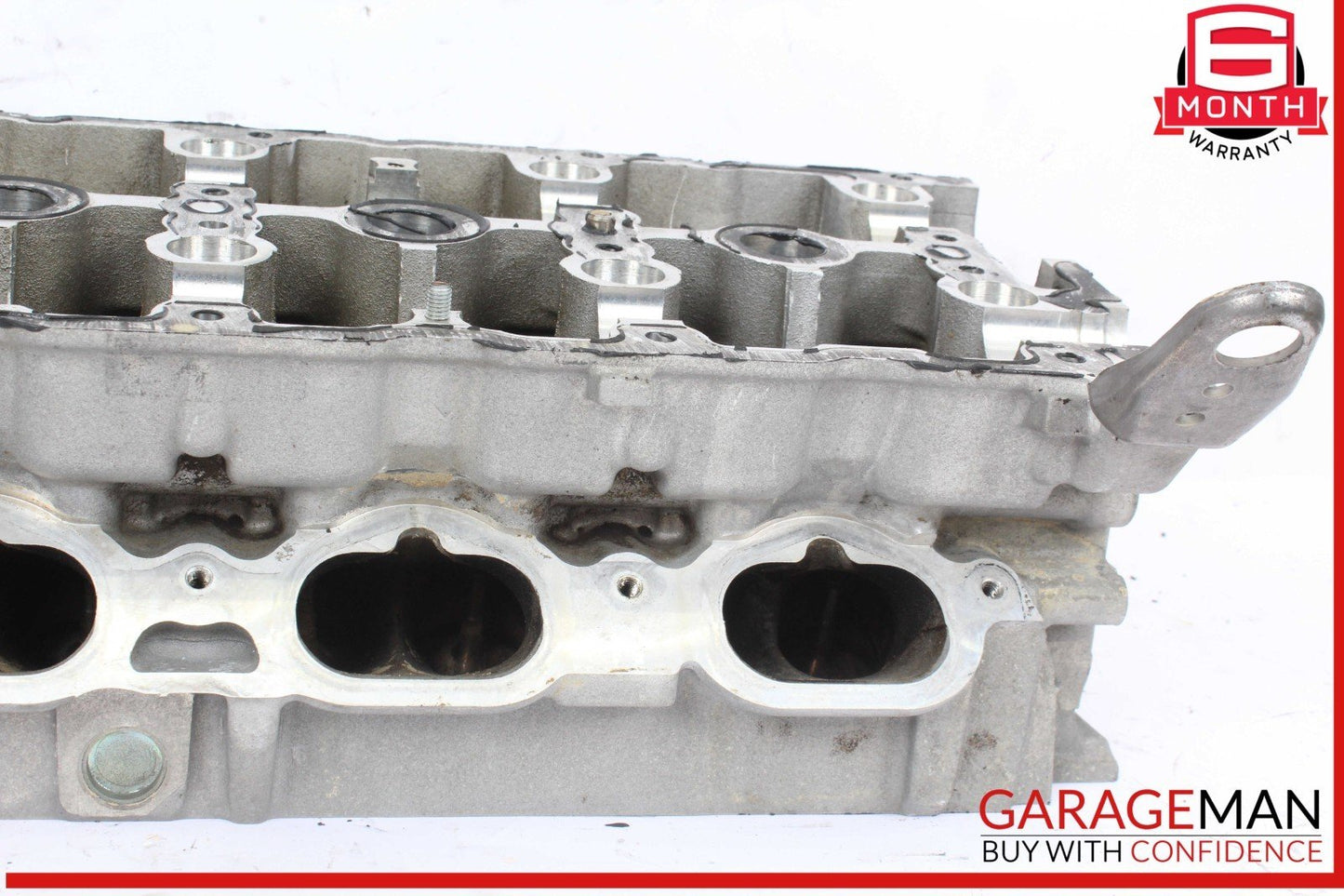 07-12 Mercedes W221 S550 CLS550 Right Engine Motor Cylinder Head M273 5.5 V8 OEM