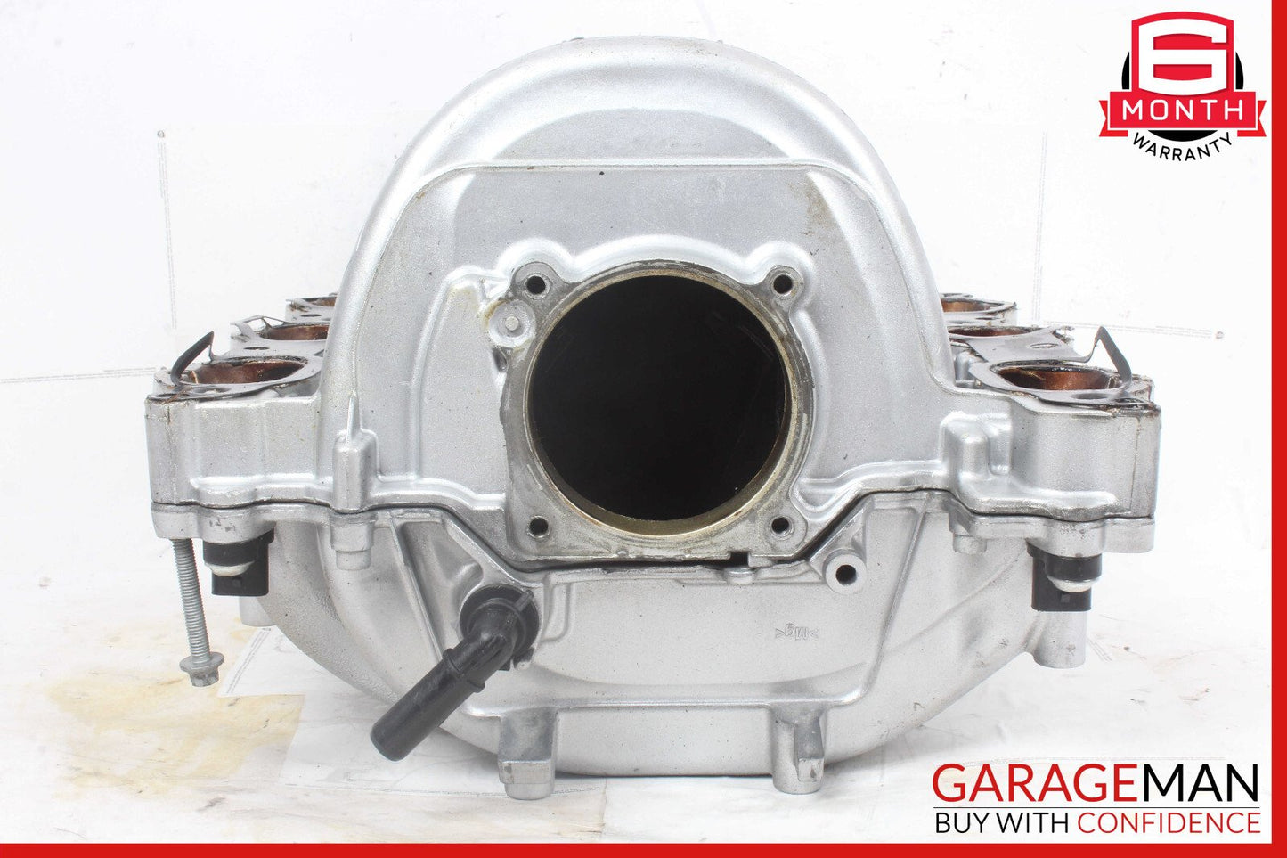 03-14 Mercedes W215 CL600 Engine Motor Air Intake Manifold OEM