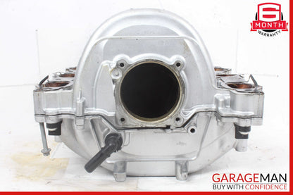 03-14 Mercedes W215 CL600 Engine Motor Air Intake Manifold OEM
