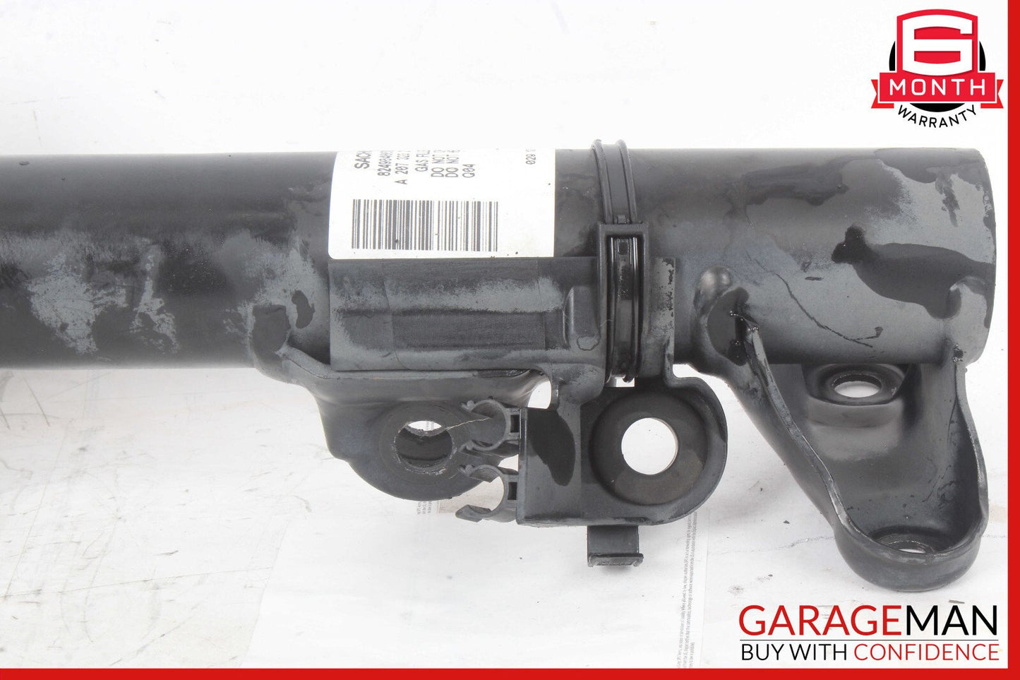 Mercedes W207 E350 Convertible Front Right & Left Shock Strut Absorber Set OEM