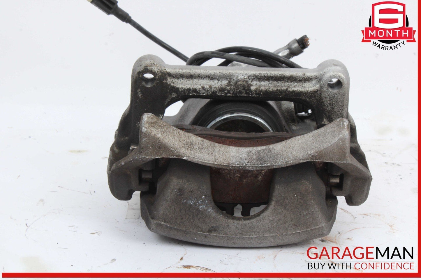 14-19 Mercedes W117 CLA250 Front Right & Left Side Brake Caliper Calipers Set