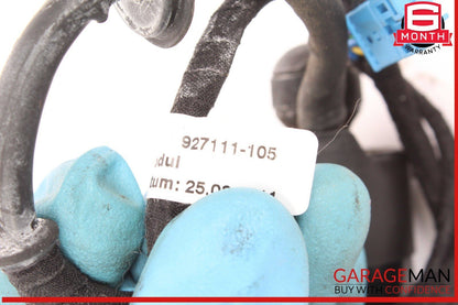10-16 Porsche Panamera 970 Rear Left and Right Side Tailgate Power Lift Cylinder