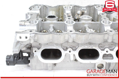 11-20 Mercedes X166 GL450 E550 M278 4.6L Left Engine Cylinder Head OEM