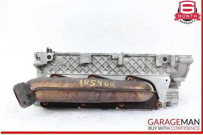 10-13 Mercedes W221 S400 ML450 3.5L Hybrid Engine Cylinder Head Right OEM