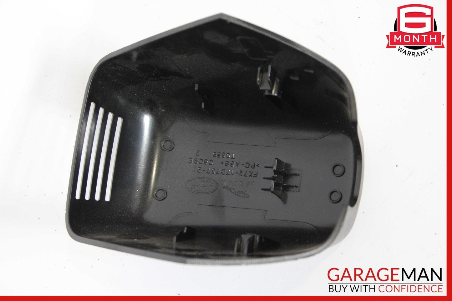 15-19 Land Rover Discovery Sport Front Dashboard Instrument Panel Air Vent Assy